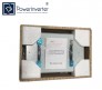 REGULADOR ESTABILIZADOR AUTOMÁTICO 3000W AC220V-AVR-SERVO MOTOR CONTROL - S